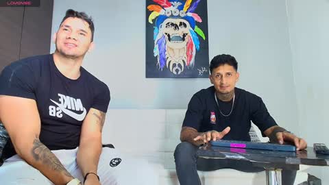 gendersonfit online show from 01.03.25