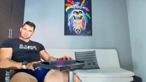 gendersonfit online show from 01.04.25