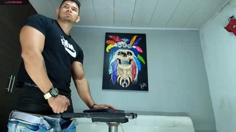 gendersonfit online show from 01.23.25