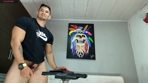 gendersonfit online show from 01.23.25