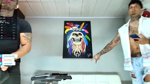 gendersonfit online show from 01.24.25