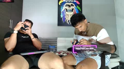 gendersonfit online show from 01.24.25