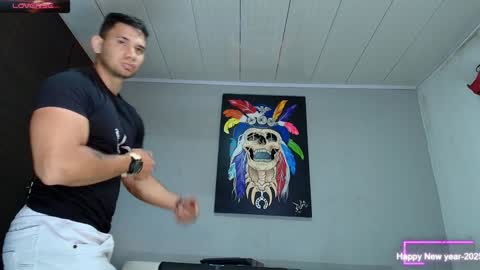 gendersonfit online show from 02.04.25