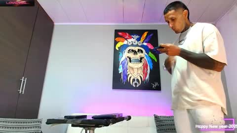 gendersonfit online show from 02.08.25