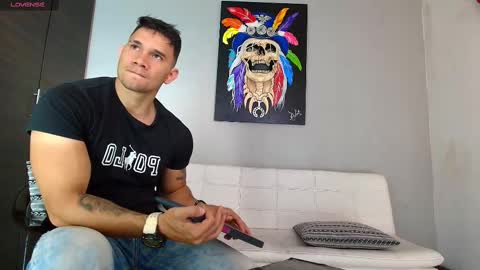 gendersonfit online show from 02.12.25