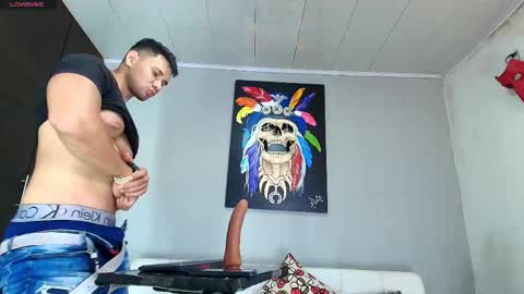 gendersonfit online show from 02.15.25