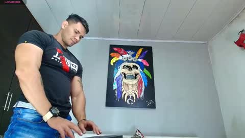 gendersonfit online show from 02.16.25