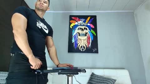 gendersonfit online show from 02.19.25