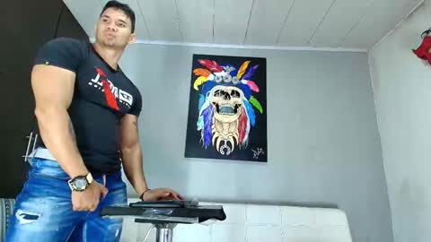 gendersonfit online show from 02.24.25