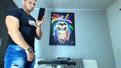 gendersonfit online show from 03.06.25