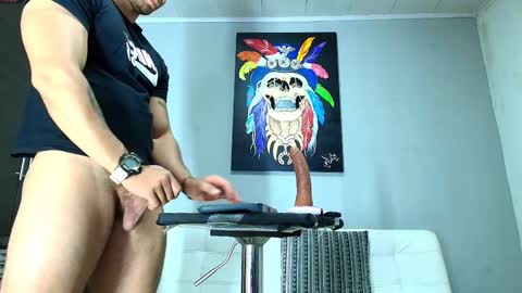 gendersonfit online show from 03.07.25