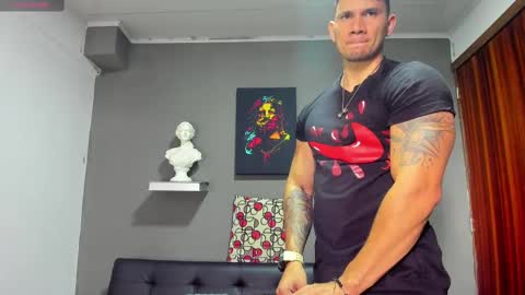 gendersonfit online show from 09.16.25