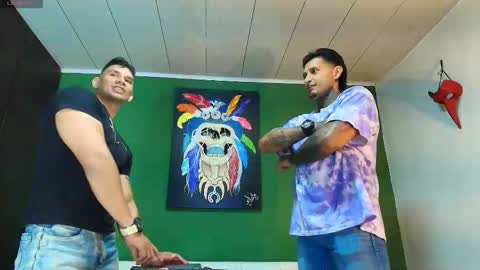 gendersonfit online show from 09.27.25