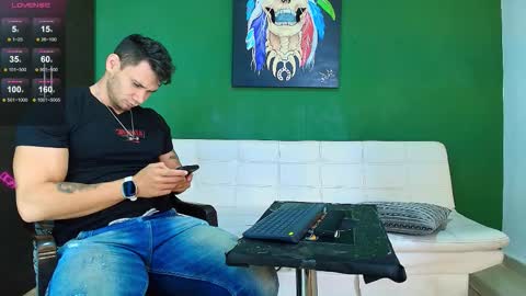 gendersonfit online show from 11.03.25