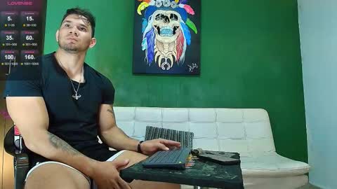 gendersonfit online show from 01.13.26