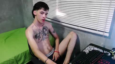 GENDO online show from 09.13.25