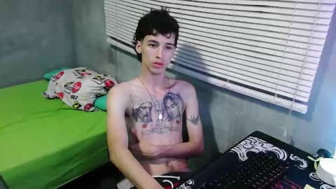 GENDO online show from 09.17.25