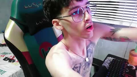 GENDO online show from 10.09.25