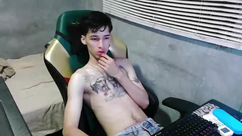 GENDO online show from 10.12.25