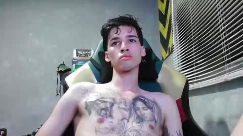 GENDO online show from 10.19.25