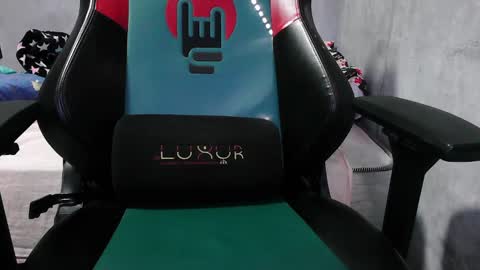 GENDO online show from 10.19.25