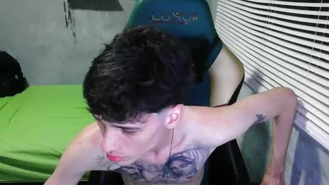 GENDO online show from 11.04.25