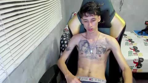 GENDO online show from 12.01.25