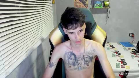 GENDO online show from 12.02.25