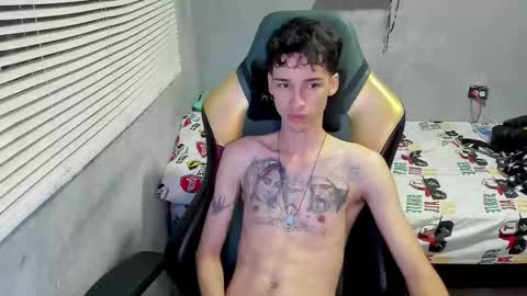 GENDO online show from 12.03.25