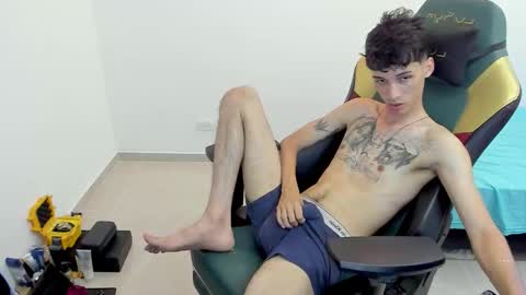 GENDO online show from 01.15.26