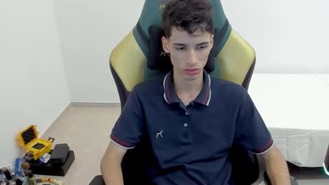 GENDO online show from 01.16.26