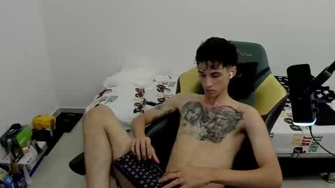 GENDO online show from 02.03.26