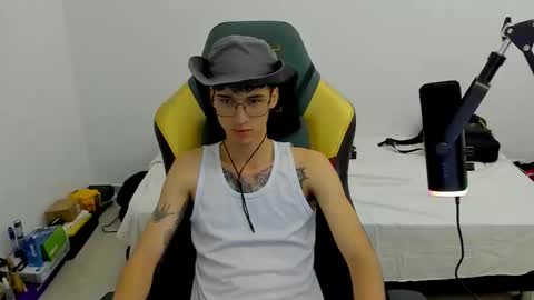 GENDO online show from 02.16.26