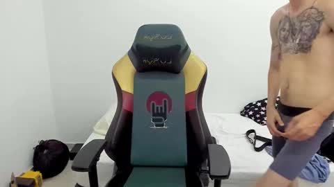 GENDO online show from 02.27.26