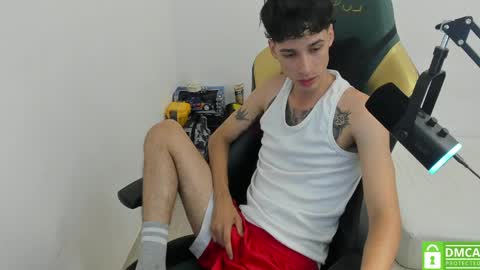 GENDO online show from 04.01.26