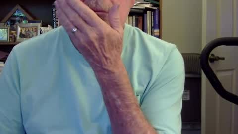 GeneOx online show from 09.28.25