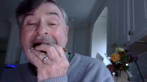 GeneOx online show from 11.09.25