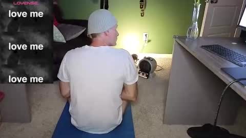 generalbliss online show from 09.23.25