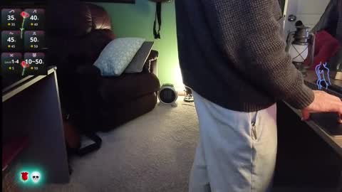 generalbliss online show from 02.17.26