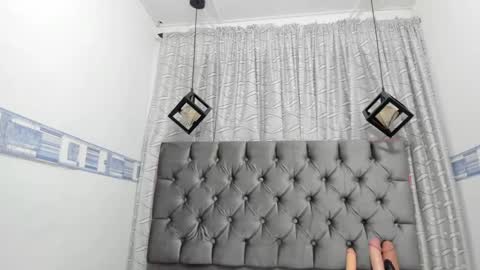 Snapshot of genesis_03_ chatting on 02.16.25 genesis_03_ online show from 02.16.25