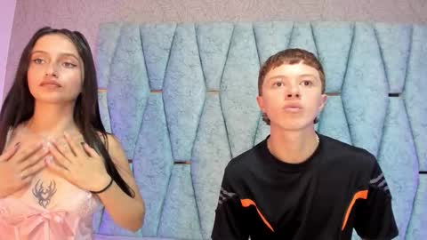 genesis_and_jack online show from 01.10.26