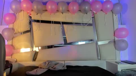 Genesis online show from 11.04.25