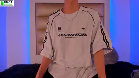 Genesis online show from 03.26.26