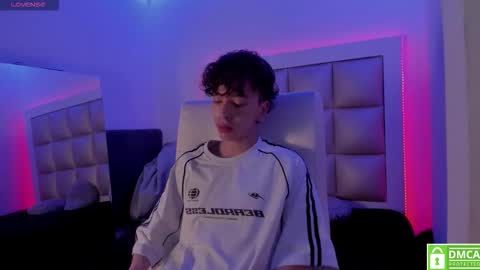 genesis_js online show from 03.05.26