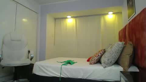 GENESIS online show from 03.06.25