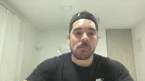 genesis_wb online show from 02.02.25