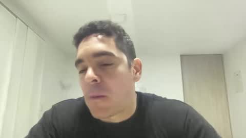 genesis_wb online show from 02.23.25