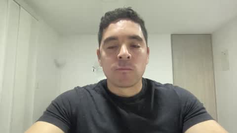 genesis_wb online show from 02.25.25