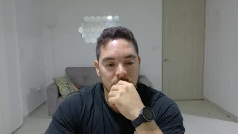 genesis_wb online show from 10.01.25