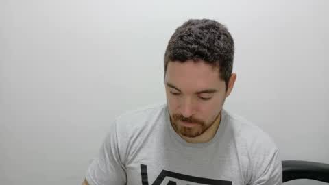 genesis_wb online show from 11.13.25